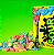 SOUR PATCH KIDS Soft & Chewy Gummy Candy - Imagem 4