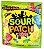 SOUR PATCH KIDS Soft & Chewy Gummy Candy - Imagem 7
