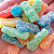 SOUR PATCH KIDS Soft & Chewy Gummy Candy - Imagem 5