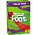 Fruit by the Foot Gluten Free Fruit Flavored Snacks - Imagem 1