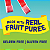 Fruit by the Foot Gluten Free Fruit Flavored Snacks - Imagem 8