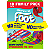 Fruit by the Foot Gluten Free Fruit Flavored Snacks - Imagem 6