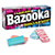 Bazooka Original & Blue Razz Bubble Gum - 10 Piece - Imagem 1