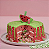 SOUR PATCH KIDS Watermelon Soft & Chewy Gummy Candy - Imagem 7