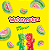 SOUR PATCH KIDS Watermelon Soft & Chewy Gummy Candy - Imagem 4
