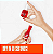 Sally Hansen Insta-Dri Anti-Chip Top Coat - Imagem 3