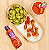 Tajin Twist Sweet and Spicy Seasoning - Imagem 3