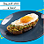 Tajin Clasico Reduced Sodium Seasoning, Chili Lime - Imagem 5