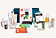Beauty Finds by ULTA Beauty: Beauty with Impact Kit - Imagem 1