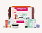 Beauty Finds by ULTA Beauty: Luminous Skin Set 11 Piece Set - Imagem 1