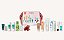 Beauty Finds by ULTA Beauty: Top Shelf Hair Health Kit - Imagem 1