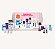 Beauty Finds by ULTA Beauty: The Bridal Essentials Set - Imagem 1