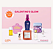 Beauty Finds by ULTA Beauty: Galentine's Glow 8 Piece Set - Imagem 3