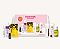Beauty Finds by ULTA Beauty: Good Curl Day Kit - Imagem 1