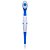Colgate Max Fresh Wisp Disposable Mini Toothbrush- escovas de dente descartaveis - Imagem 3
