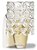 Clear Gems Wallflowers Scent Control Nightlight Fragrance Plug - Imagem 1