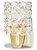 Clear Gems Wallflowers Scent Control Nightlight Fragrance Plug - Imagem 3