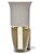 Images Gray Flare Wallflowers Fragrance Plug - Imagem 1