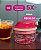 TURBO CHEF TUPPERWARE ROSA - Imagem 1