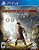 Assassin's Creed® Odyssey Deluxe Edition I Midia Digital Ps4 - Imagem 1