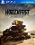 Wreckfest PS4 midia digital - Imagem 1
