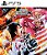 One Piece: Burning Blood PS5 midia digital - Imagem 1