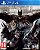 Batman: Arkham Collection Ps4  Mídia Digital - Imagem 1