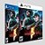 RESIDENT EVIL 5  PS4 PS5 MIDIA DIGITAL - Imagem 1