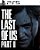 The Last of Us Part II MÍDIA DIGITAL PS5 - Imagem 1