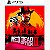 Red Dead Redemption 2  PS5 Midia digital - Imagem 1