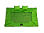Capa Reserva - Caminha Dupla Para Cachorro - Impermeável - Nylon Paraquedas - Imagem 5