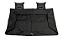 Capa Reserva - Caminha Dupla Para Cachorro - Impermeável - Nylon Paraquedas - Imagem 3