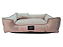 Capa Reserva - Cama para Cachorro - Veludo - Suede - Imagem 7