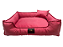 Capa Reserva - Cama para Cachorro - Veludo - Suede - Imagem 1