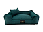 Capa Reserva - Cama para Cachorro - Veludo - Suede - Imagem 3