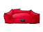 Capa Reserva - Cama para Cachorro - Veludo - Suede - Imagem 4
