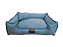 Capa Reserva - Cama para Cachorro - Veludo - Suede - Imagem 6