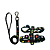 Kit Guia + Peitoral H Para Cachorro t-levo Pet - Imagem 5