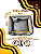 Cama Pet Cachorro & Gato - Impermeável- Nylon- M- Preto - Imagem 5