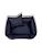 Cama Pet Cachorro & Gato - Impermeável- Nylon- GG- Marinho - Imagem 2