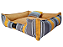 Caminha de Cachorro- Impermeável- Acquablock- G- Amarelo - Imagem 5