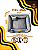 Cama Pet Cachorro & Gato- Suede- Veludo- P- Bege - Imagem 5