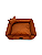 Cama Pet Cachorro & Gato- Suede- Veludo- M- Cobre - Imagem 3