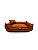 Cama Pet Cachorro & Gato- Suede- Veludo- M- Cobre - Imagem 4
