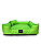 Cama Pet Cachorro & Gato - Impermeável- Nylon- M- Verde - Imagem 4