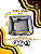 Cama Pet Cachorro & Gato- Suede- Veludo- G- Bege - Imagem 5