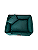 Cama Pet Cachorro & Gato- Suede- Veludo- XG- Verde - Imagem 2