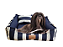 Caminha de Cachorro- Impermeável- Acquablock- G- Azul - Imagem 1