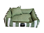 Caminha de Cachorro- Impermeável- Acquablock- XG- Verde - Imagem 2