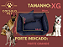Caminha de Cachorro- Impermeável- Acquablock- XG- Preto - Imagem 4